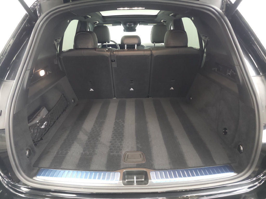 Certified 2026 Mercedes-Benz GLE 350 4MATIC image 32