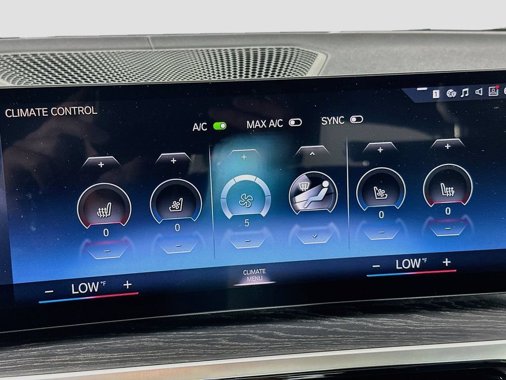 Used 2022 BMW i4 M50 AWD/4WD image 18