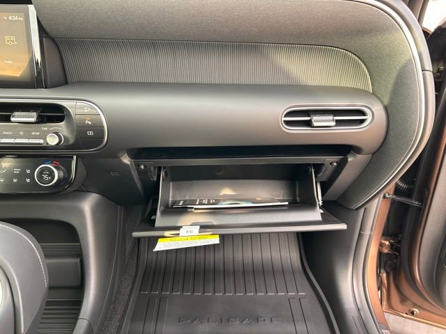 New 2026 Hyundai Palisade Calligraphy image 27