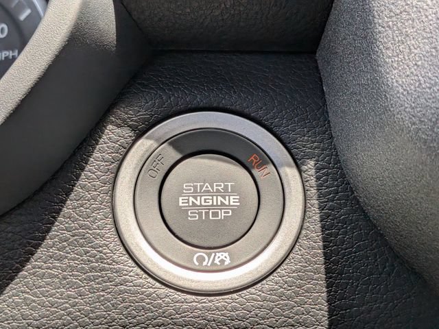 New 2026 RAM 3500 Tradesman AWD/4WD image 27