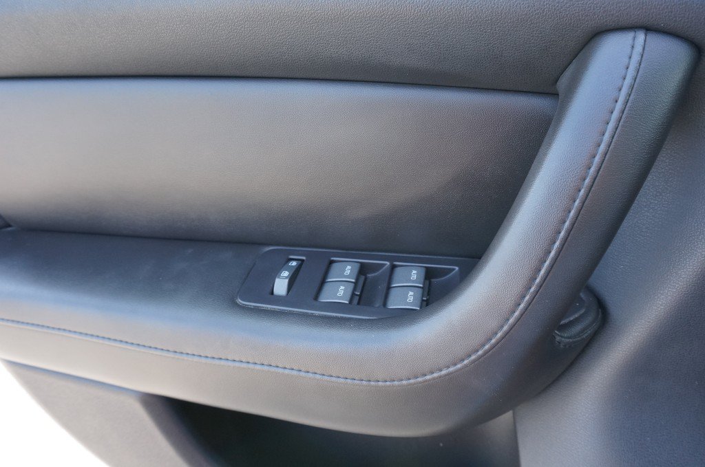 Used 2009 Lincoln MKS FWD image 18