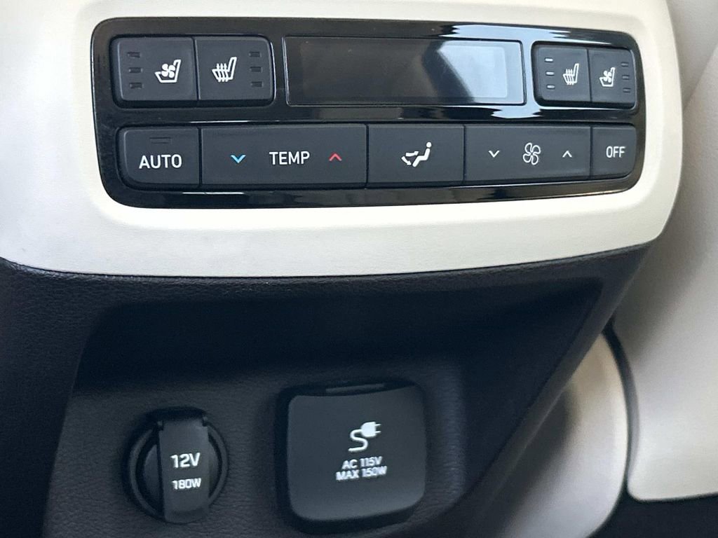 Used 2020 Hyundai Palisade Limited FWD image 23