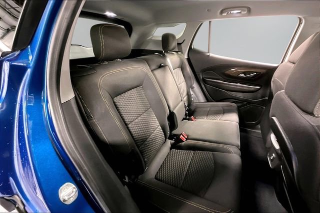 Used 2020 GMC Terrain SLE w/ Driver Convenience Package FWD image 23