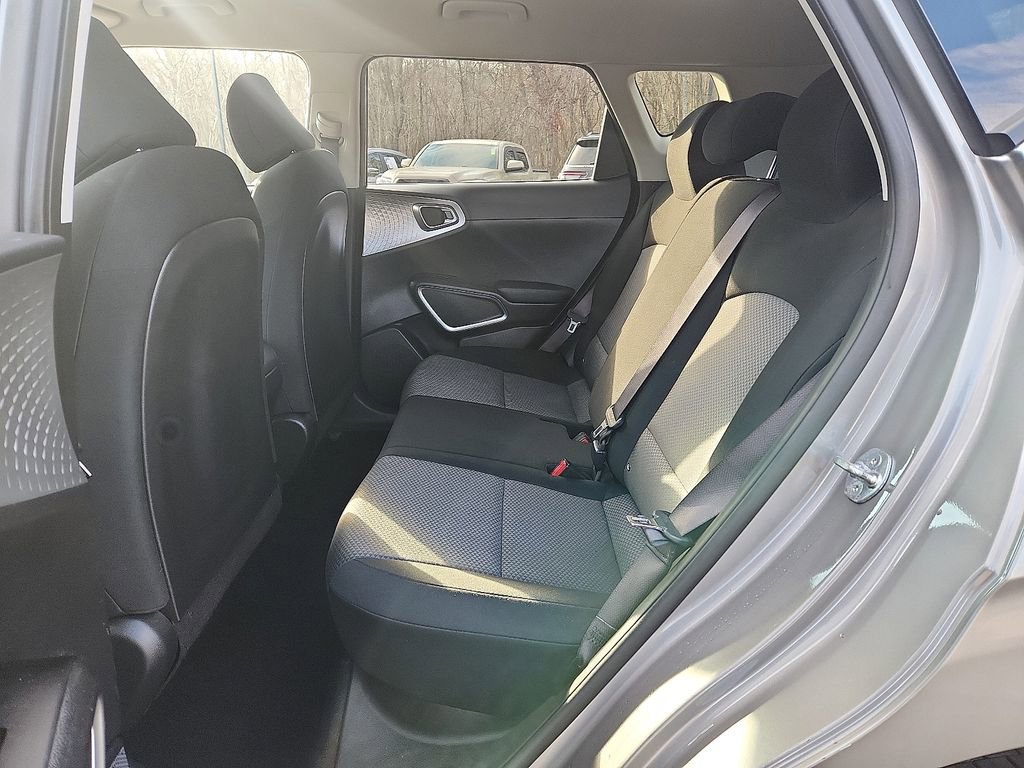 Used 2023 Kia Soul LX w/ Option Group 015 image 10