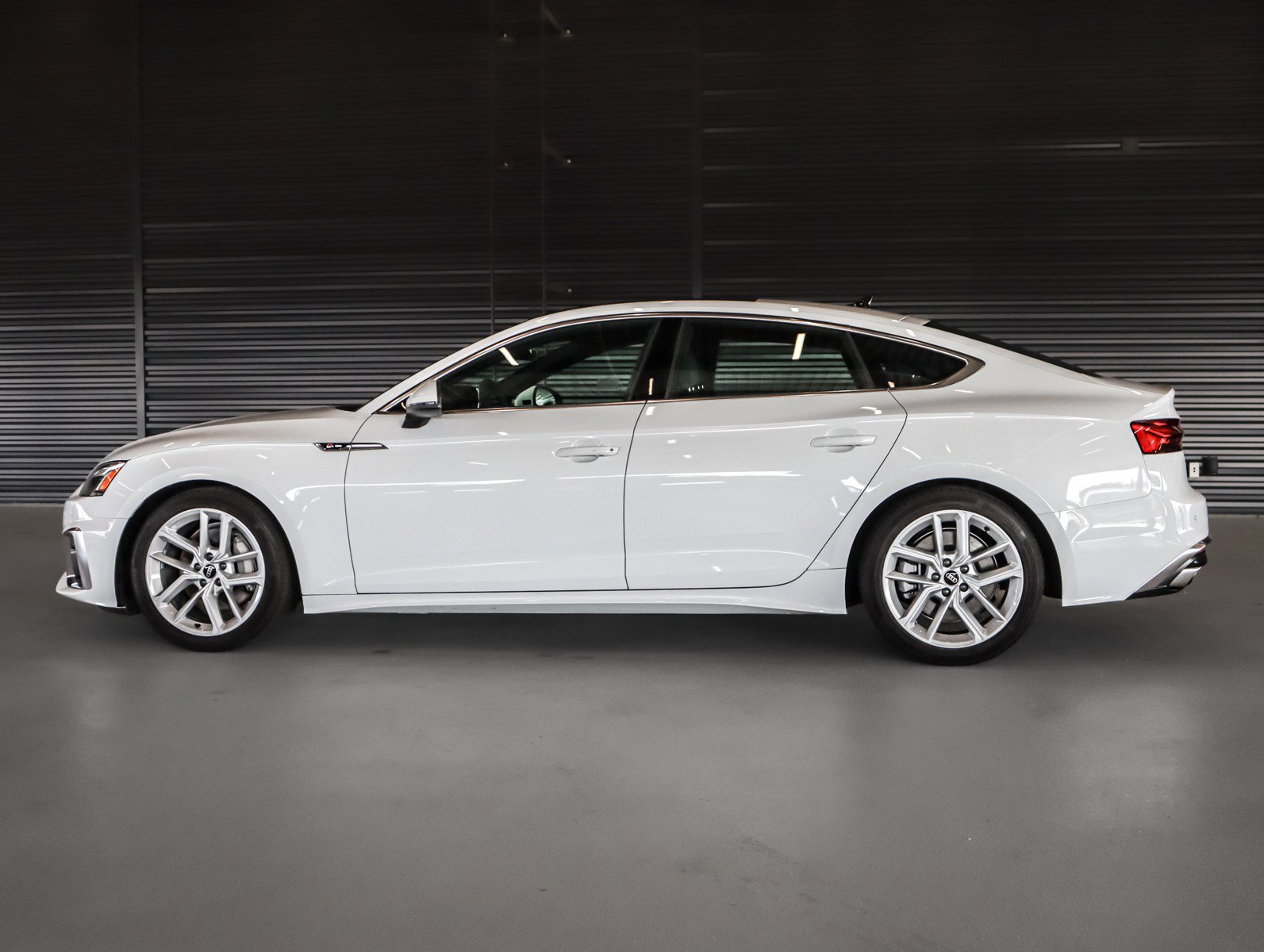 Used 2023 Audi A5 2.0T Premium w/ Convenience Package image 14
