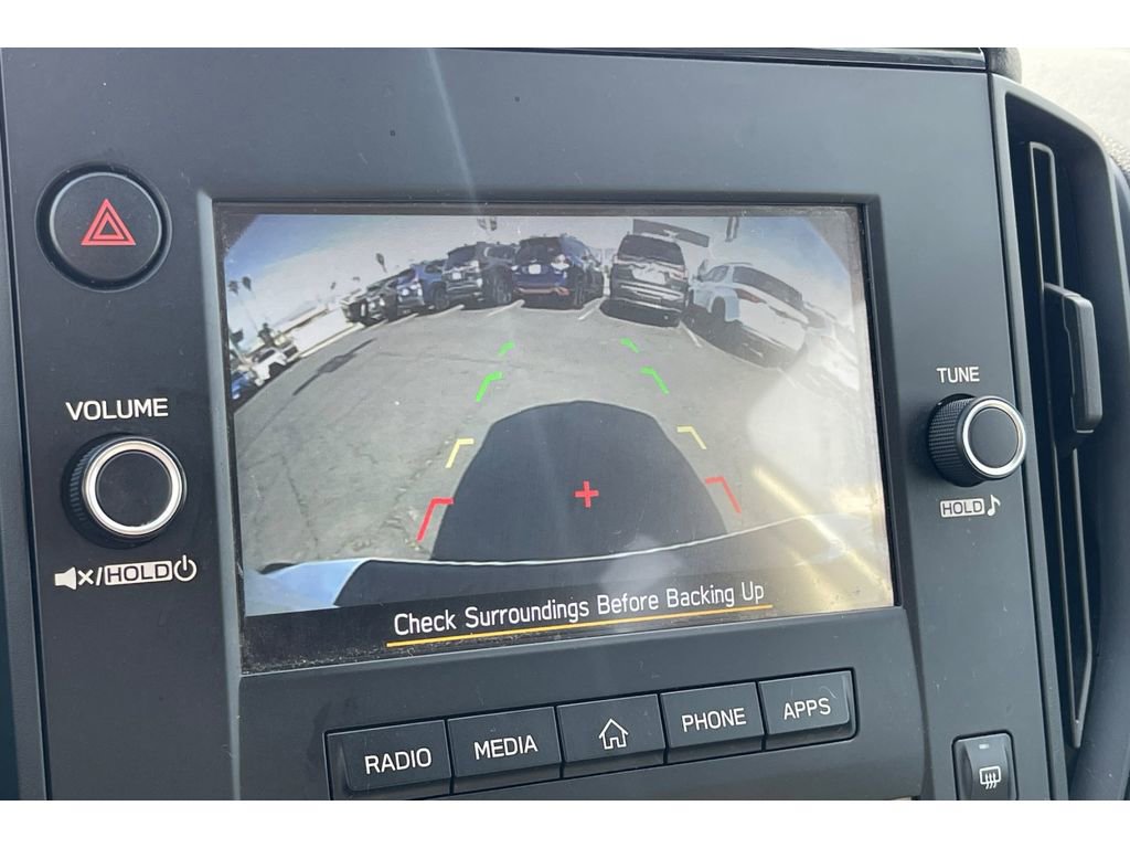 Certified 2024 Subaru Crosstrek 2.0i image 26