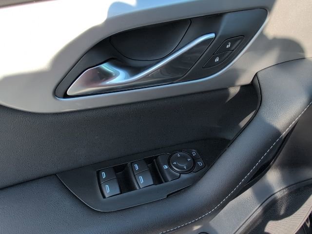 New 2025 Chevrolet Blazer LT w/ LPO, Floor Liner Package image 16