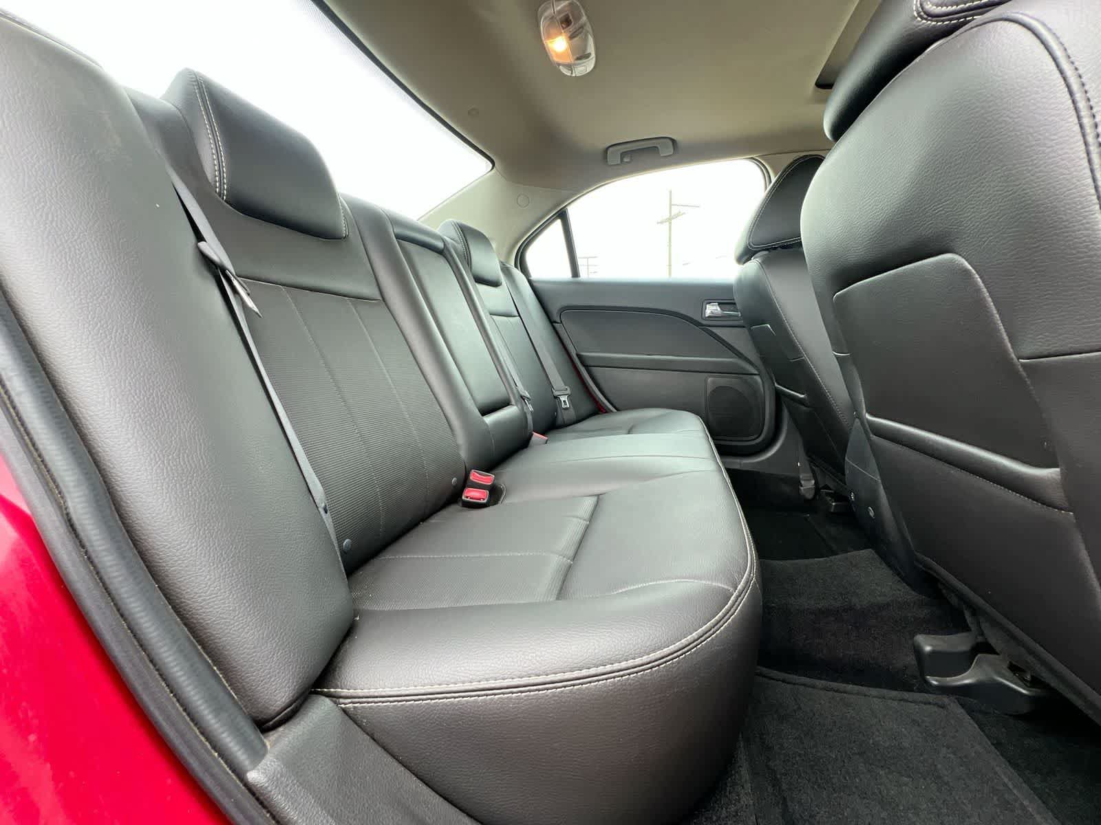 Used 2009 Mercury Milan Premier FWD image 20
