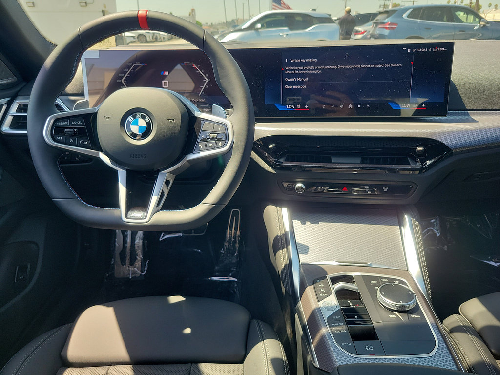 New 2026 BMW M440i w/ Premium Package RWD image 10