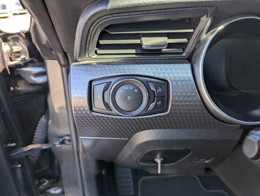 Used 2019 Ford Mustang GT Premium w/ GT Performance Package RWD image 19