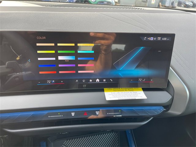 New 2026 BMW X3 xDrive30 w/ Premium Package image 16