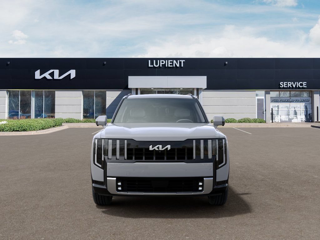 New 2027 Kia Telluride SX Prestige AWD/4WD image 3