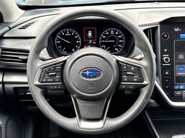 Certified 2024 Subaru Impreza 2.0i Sport AWD/4WD image 8