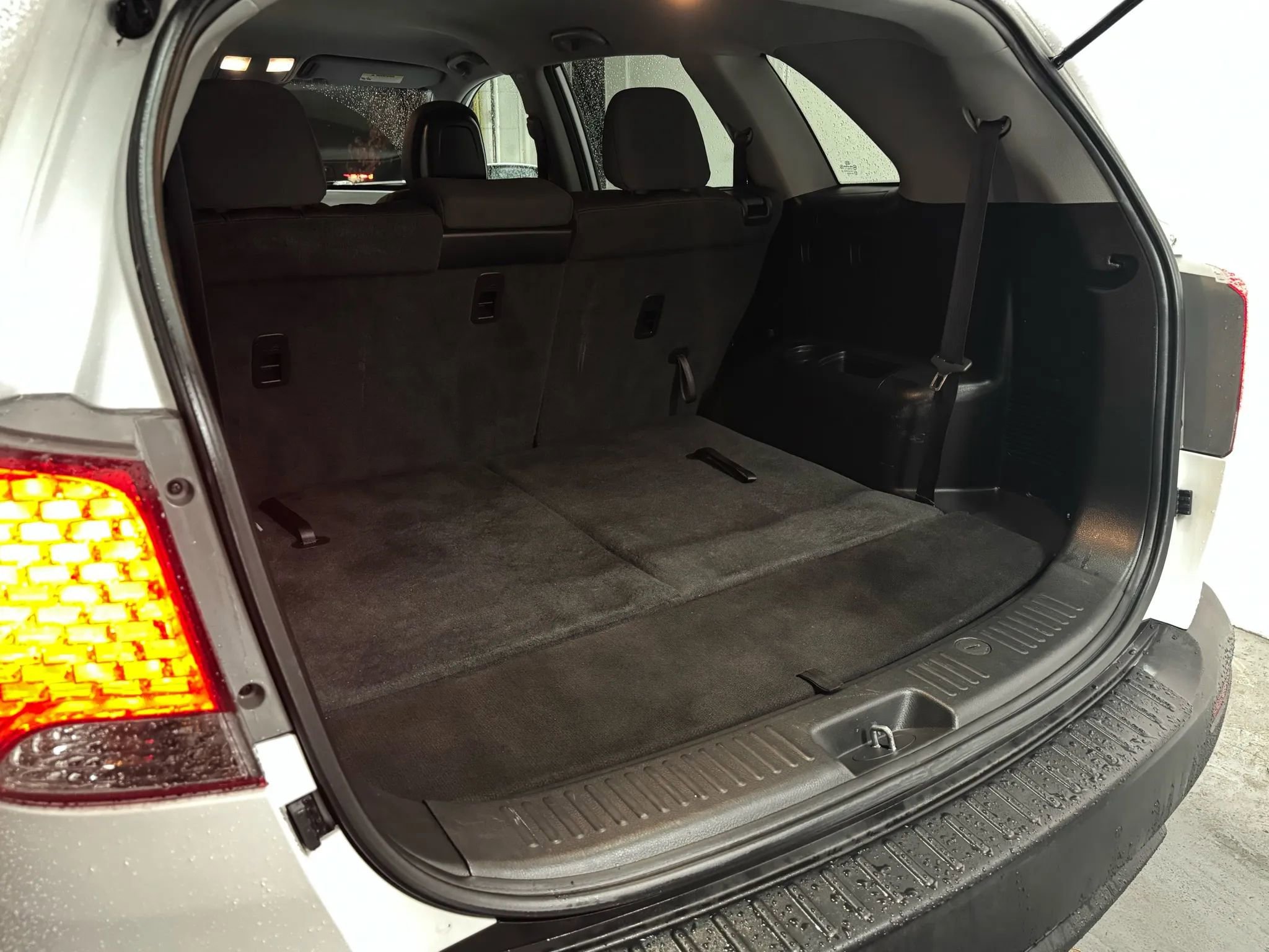 Used 2013 Kia Sorento LX w/ Convenience Pkg image 33