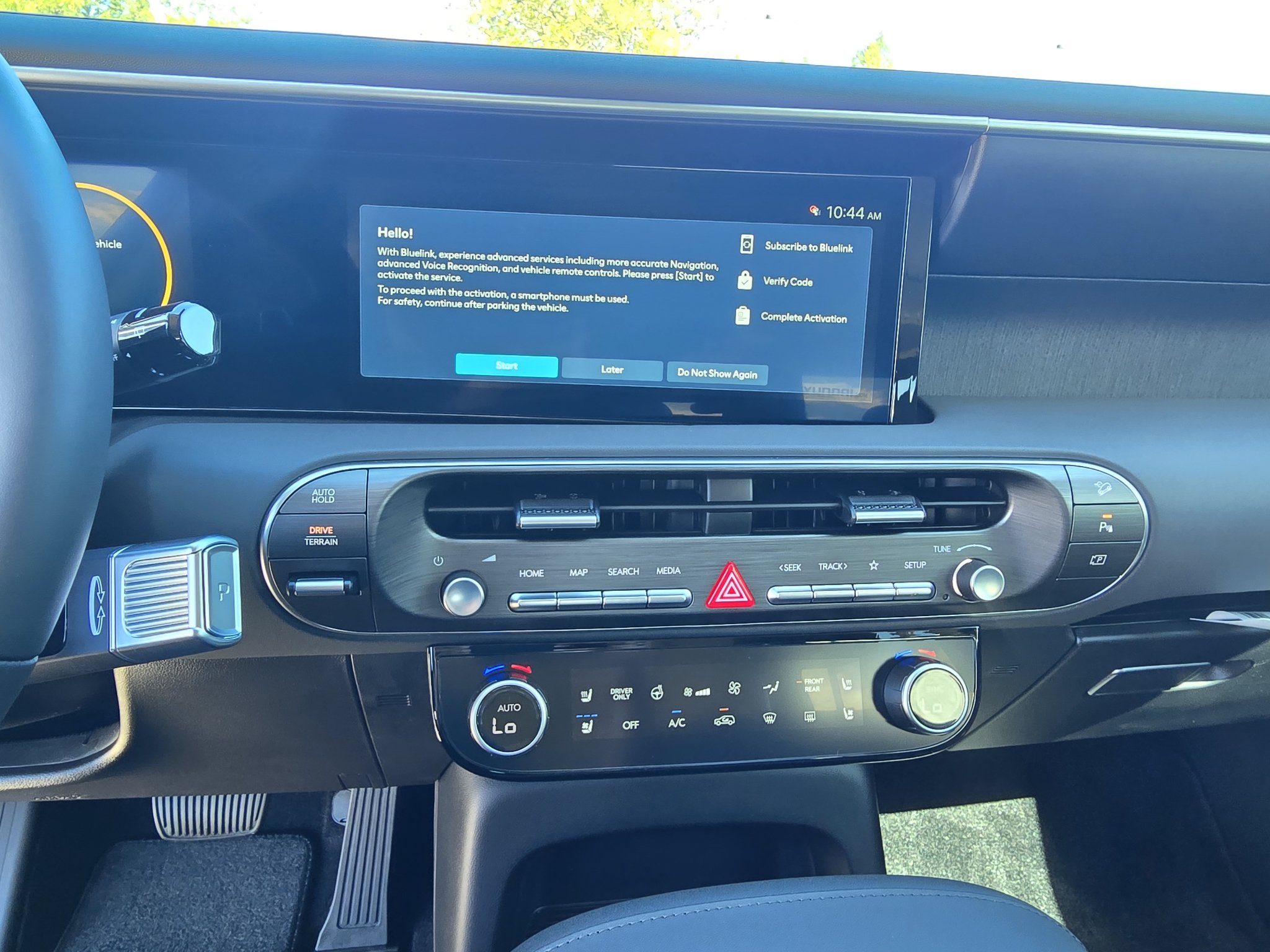 New 2027 Hyundai Palisade Limited AWD/4WD image 23