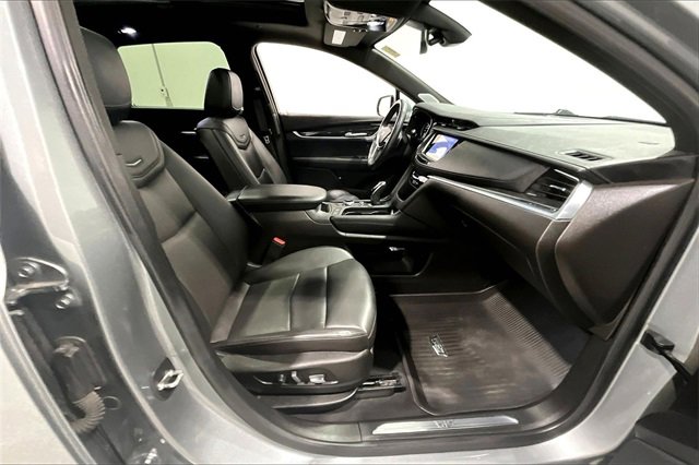 Used 2023 Cadillac XT5 Premium Luxury image 26