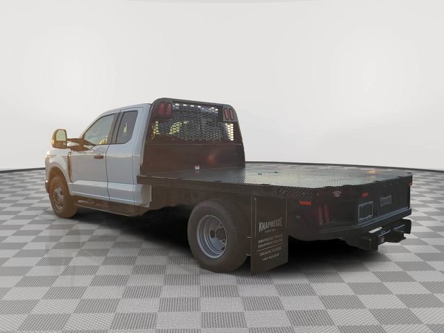 New 2025 Ford F350 XL w/ XL Chrome Package image 4