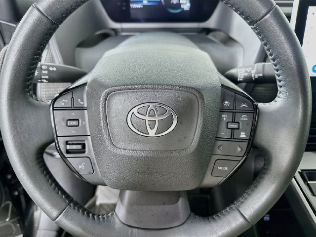 Used 2024 Toyota bZ4X AWD w/ Weather Package image 21