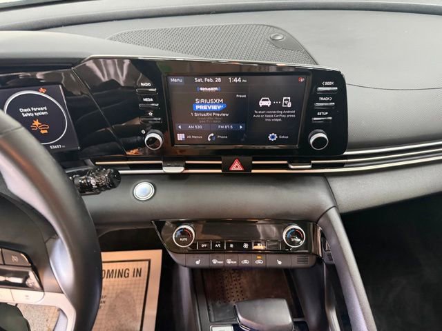 Used 2022 Hyundai Elantra SEL w/ Convenience Package image 23