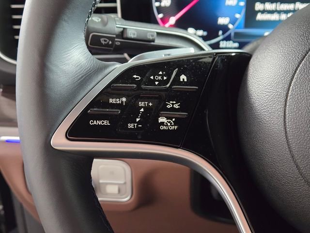 Used 2026 Mercedes-Benz GLE 450 GLE 450 image 32