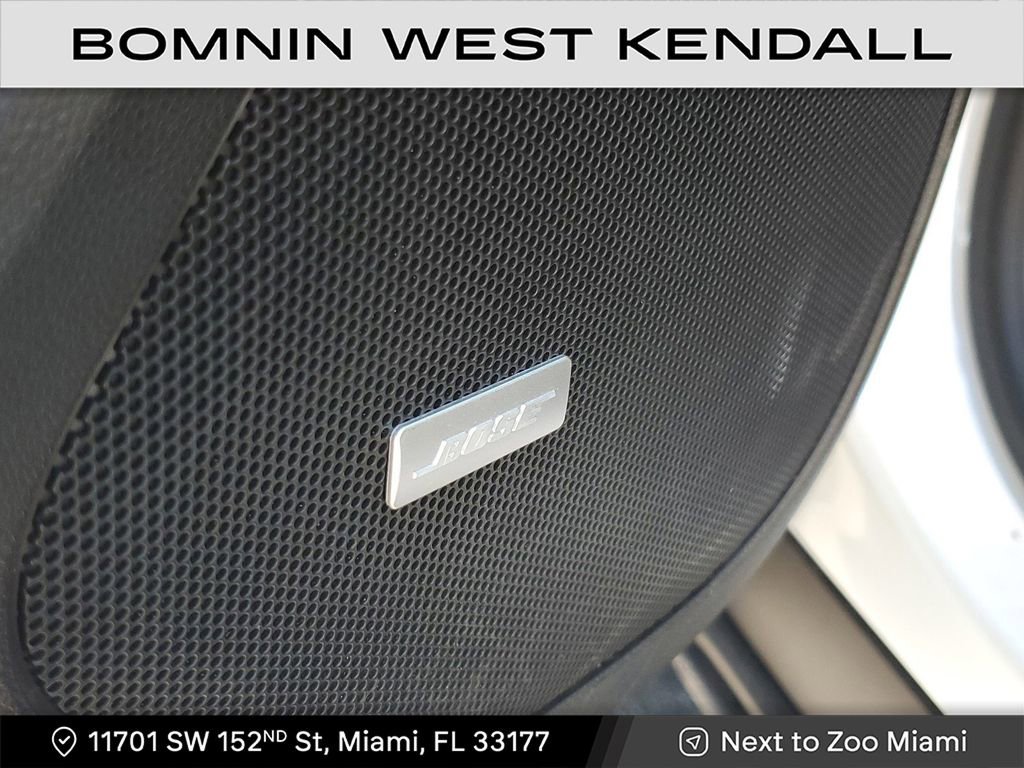 Used 2022 Chevrolet Blazer Premier w/ Enhanced Convenience Package image 18