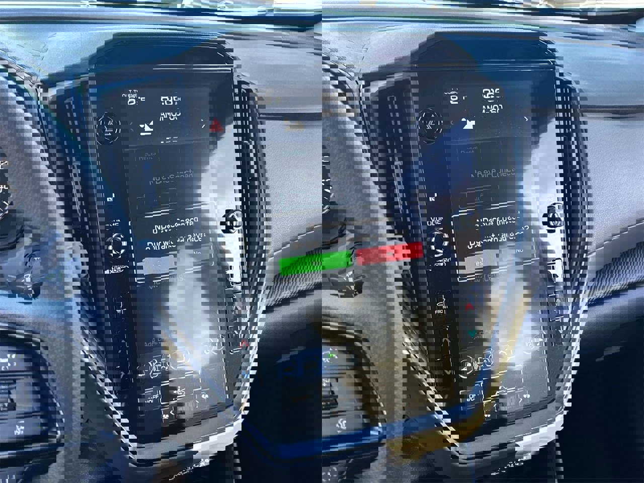 New 2026 Subaru Crosstrek 2.0i Premium image 21