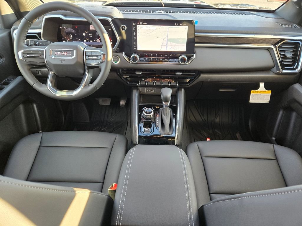New 2026 GMC Canyon Elevation w/ Convenience Package AWD/4WD image 2