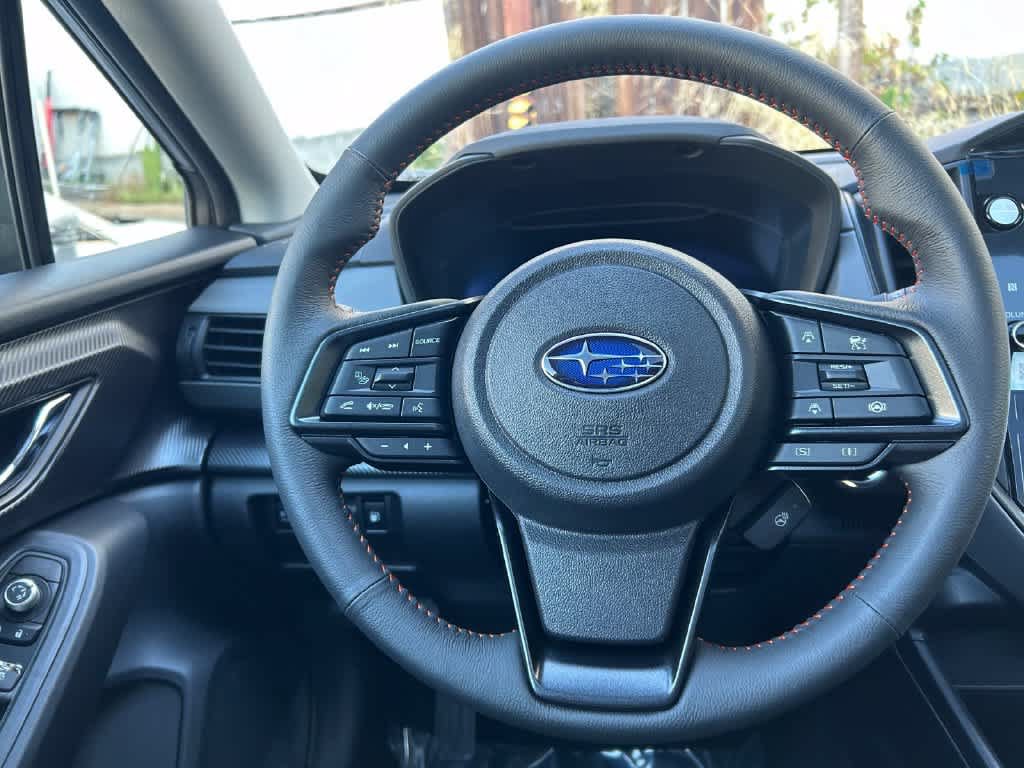 New 2026 Subaru Crosstrek 2.5i Limited AWD/4WD image 16