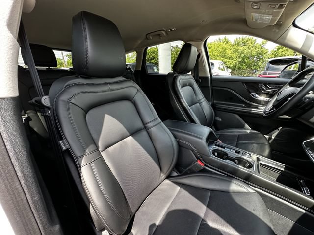 Certified 2023 Lincoln Corsair AWD w/ Equipment Group 101A image 35