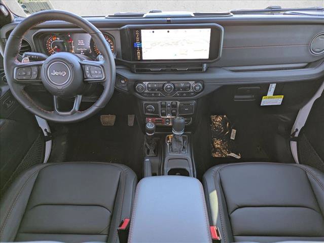 New 2026 Jeep Wrangler Unlimited Rubicon 392 image 14