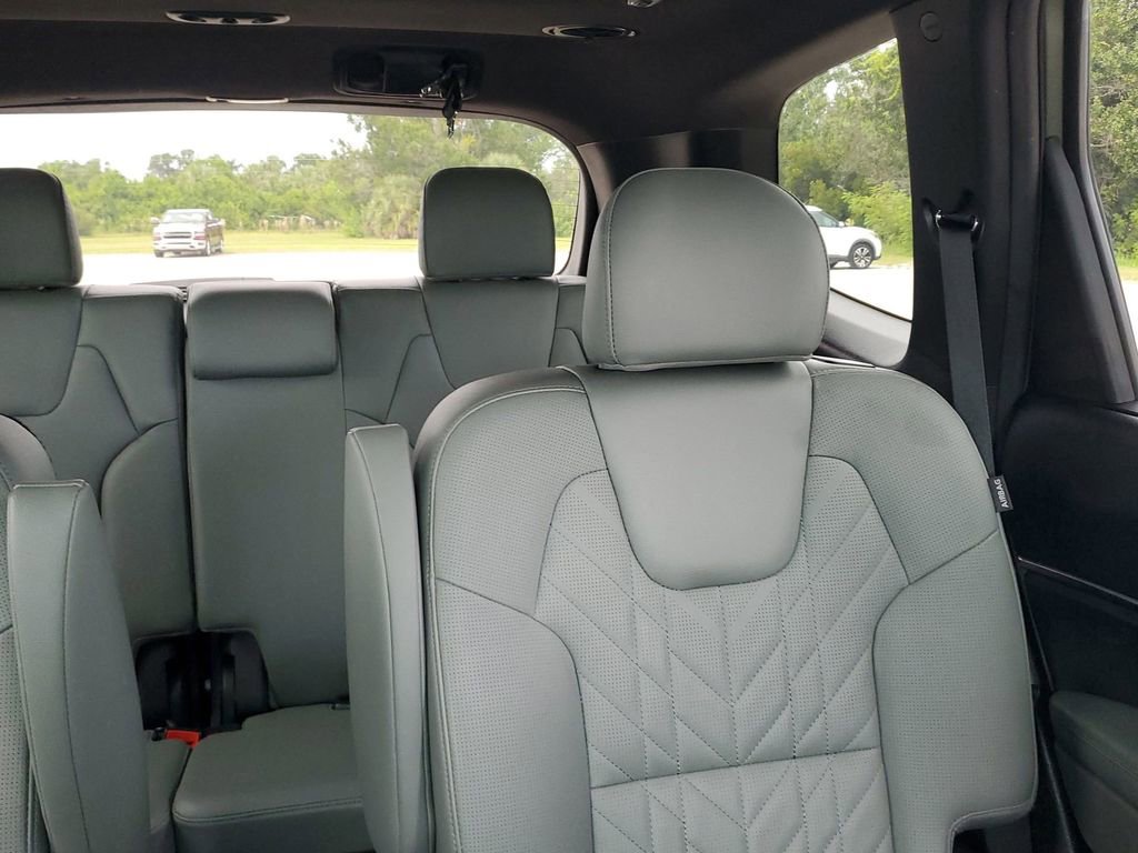 Used 2024 Kia Telluride SX X-Line image 14