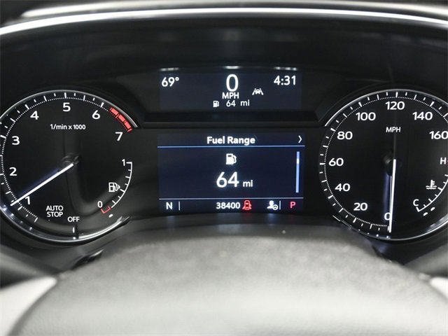 Used 2021 Cadillac CT5 Premium Luxury w/ Climate Package image 12