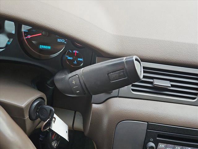 Used 2013 Chevrolet Tahoe LT AWD/4WD image 12