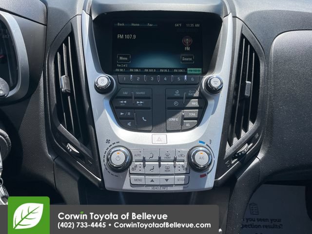 Used 2016 Chevrolet Equinox LT w/ Convenience Package FWD image 23