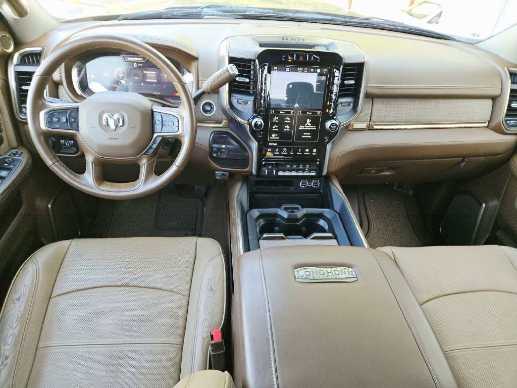 Certified 2023 RAM 3500 Limited AWD/4WD image 10