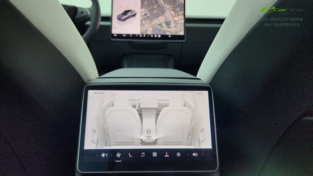 Used 2025 Tesla Model 3 RWD image 37