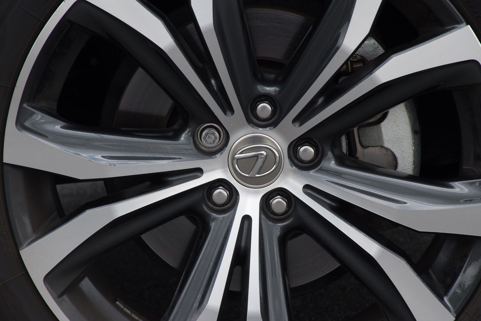 Used 2017 Lexus RX 350 FWD w/ Premium Package image 17