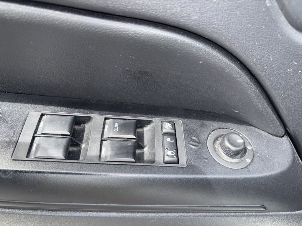 Used 2016 Jeep Patriot High Altitude FWD image 14