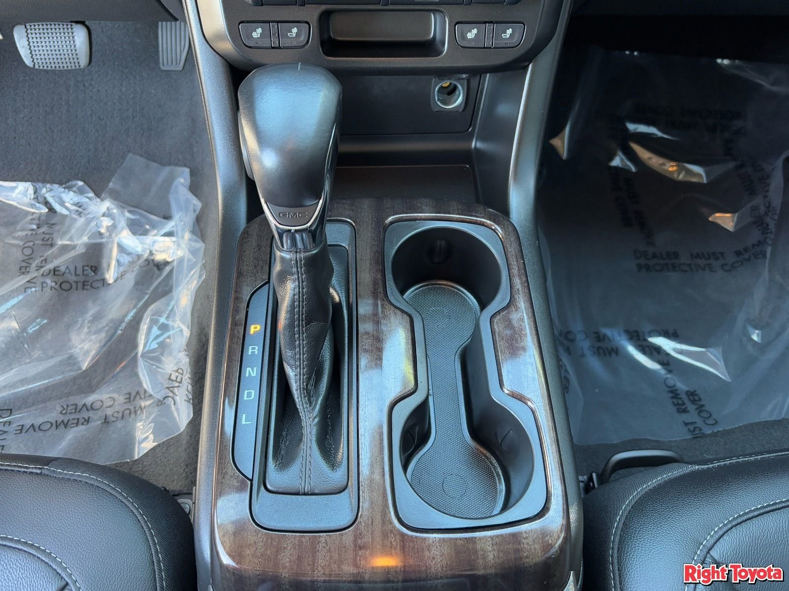 Used 2022 GMC Canyon Elevation w/ Elevation Premium Package image 30