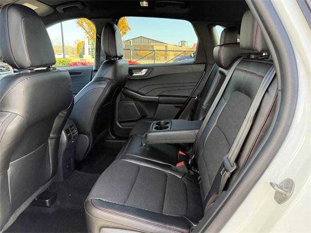 New 2026 Ford Escape ST-Line w/ Tech Pack #1 image 14