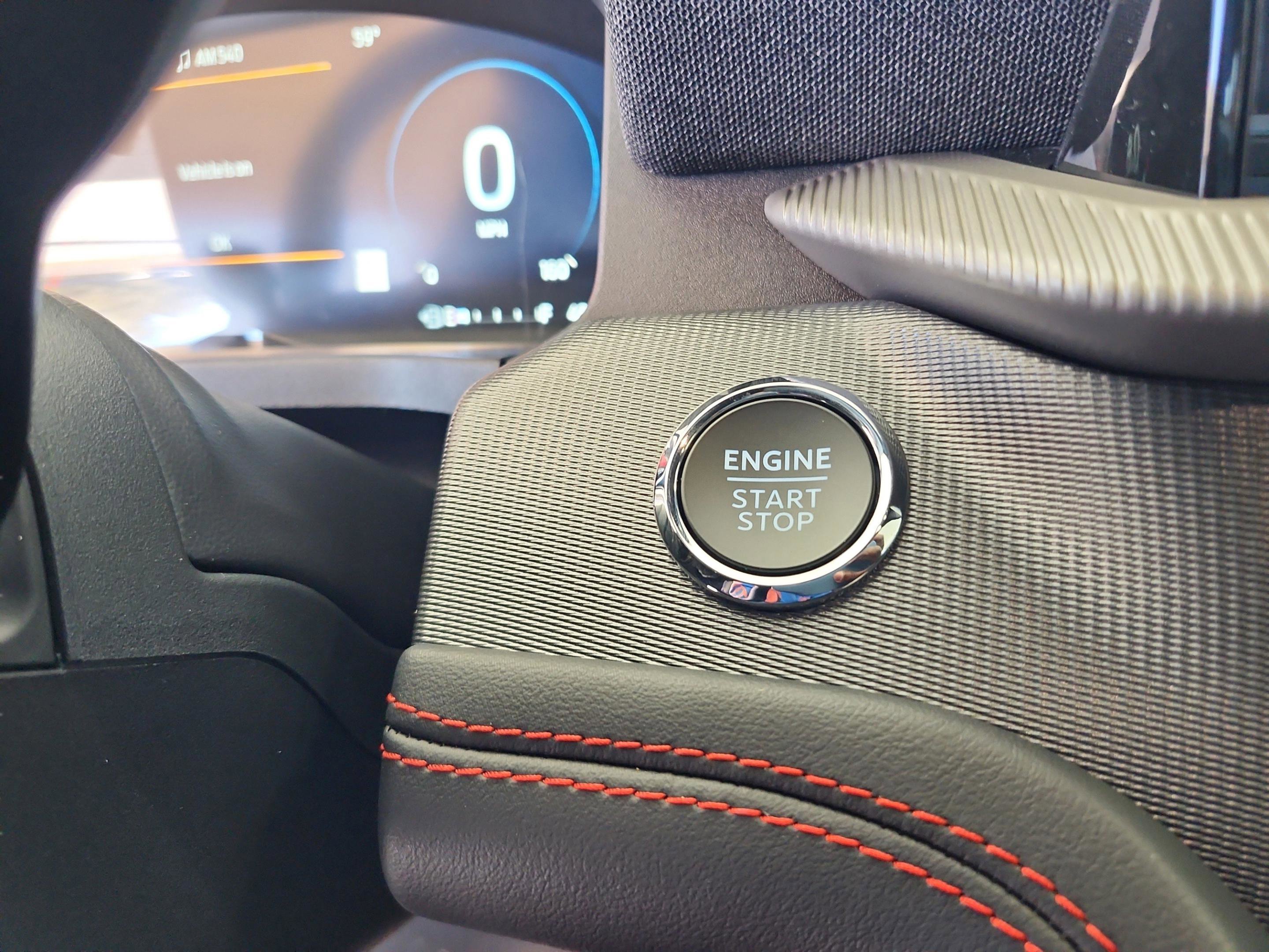 New 2026 Ford Explorer ST-Line w/ ST-Line Street Pack image 25