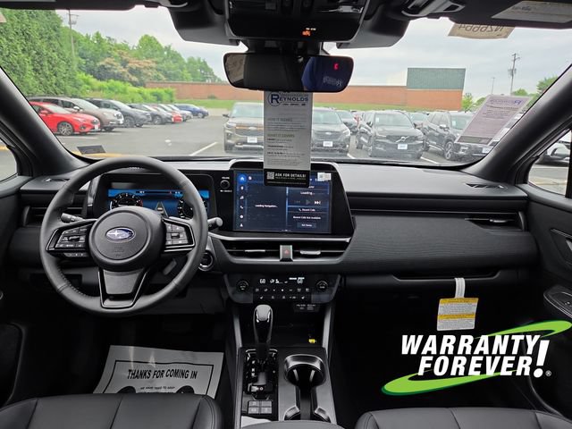 New 2026 Subaru Outback Premium AWD/4WD image 10
