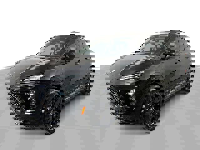 New 2026 Buick Envision Sport Touring AWD/4WD image 4