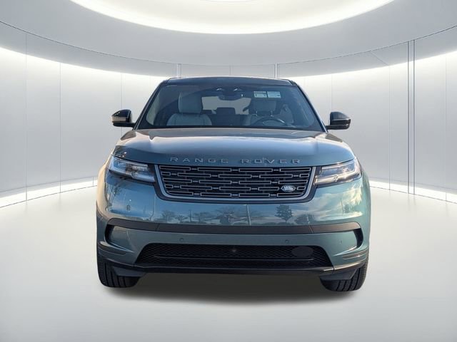 New 2026 Land Rover Range Rover Velar S AWD/4WD image 3