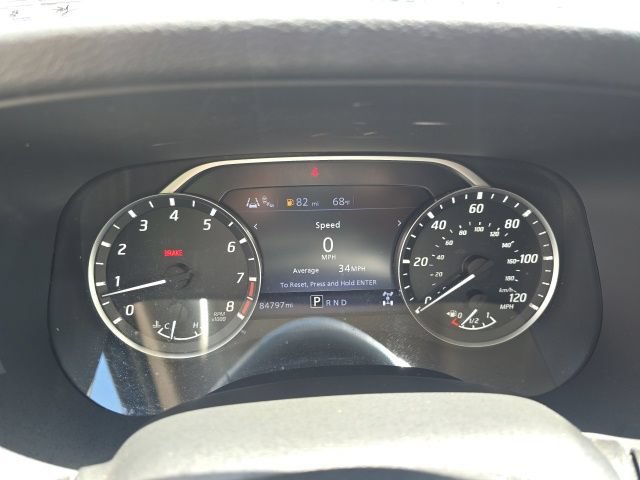 Used 2022 Nissan Frontier SV AWD/4WD image 18