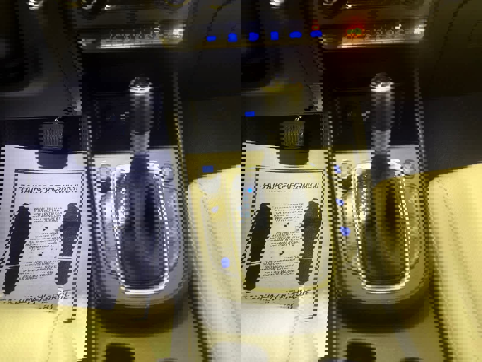 Used 2023 Hyundai Kona Limited w/ Cargo Package image 15