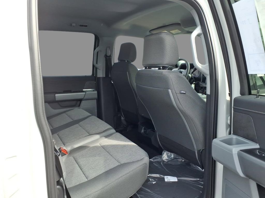 New 2026 Ford F150 XLT AWD/4WD image 10
