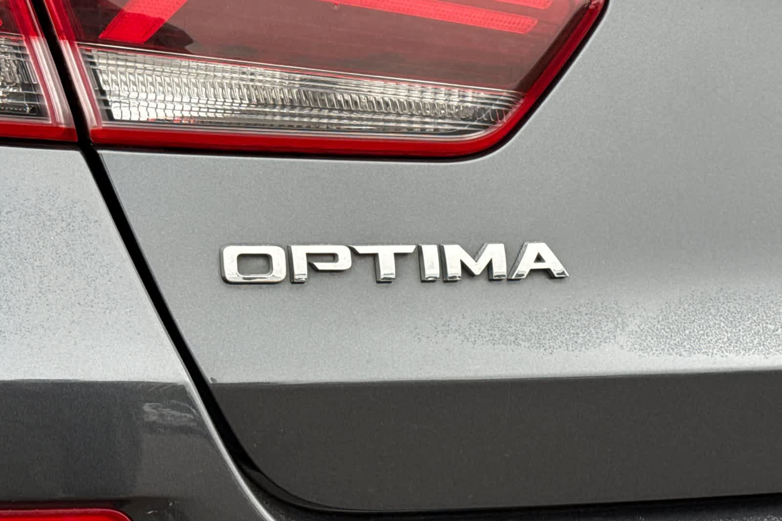 Used 2019 Kia Optima S w/ S Panoramic Sunroof Package FWD image 26