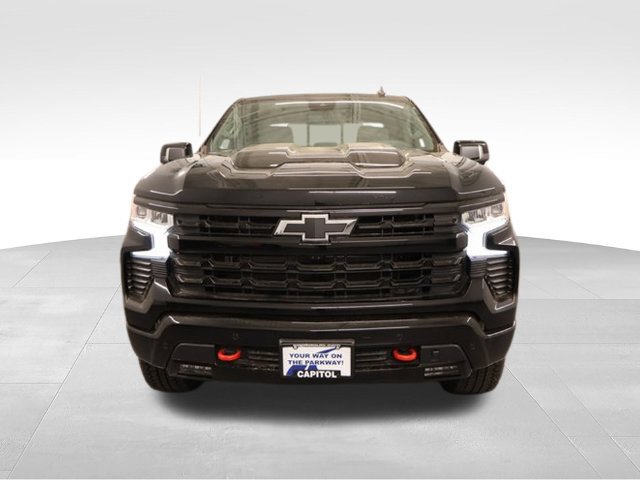 New 2026 Chevrolet Silverado 1500 LT Trail Boss w/ Safety Package AWD/4WD image 7