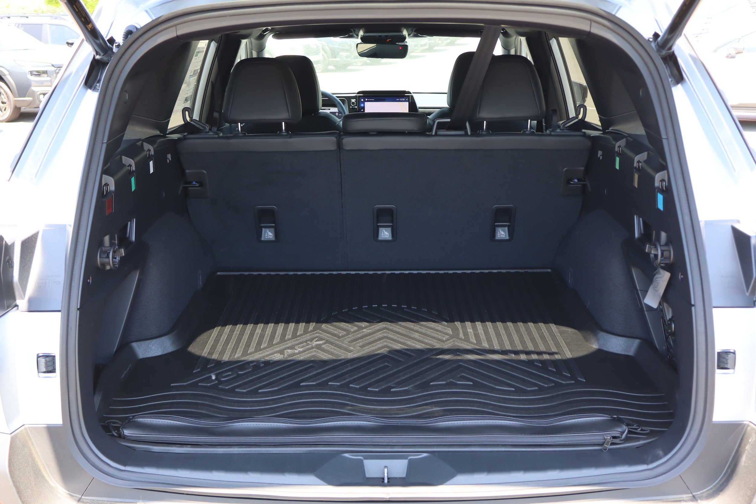 New 2026 Subaru Outback Premium w/ Premium/Limited Package AWD/4WD image 19